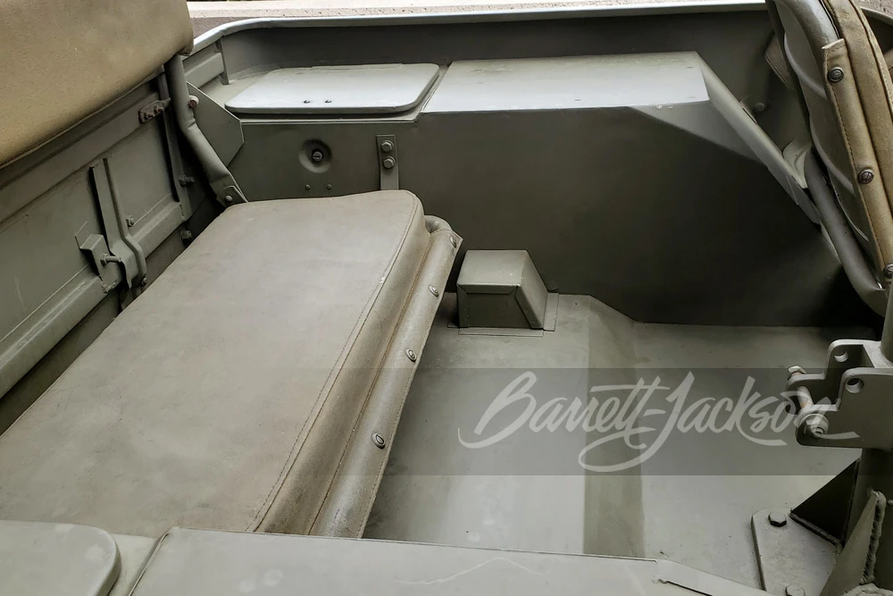 1943 Ford Military Vehicles - Image 8 of 8