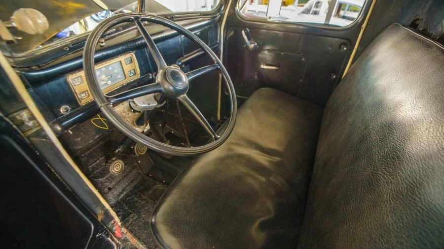 1943 Ford Pickup (1940-1947) - Image 10 of 13