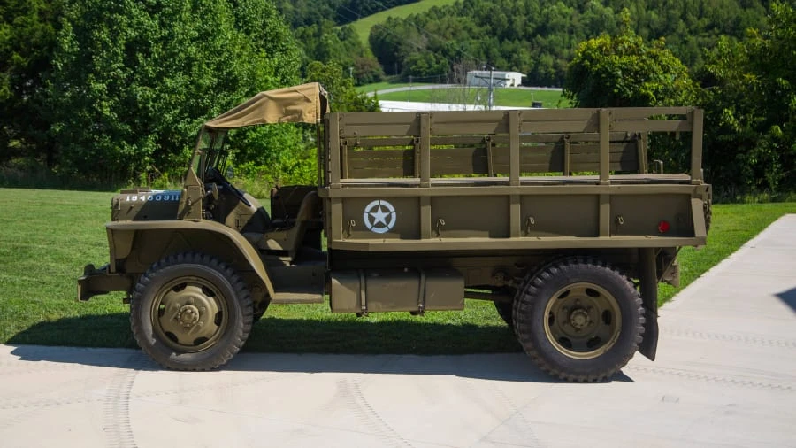 1943 Ford Military Vehicles - Image 2 of 12