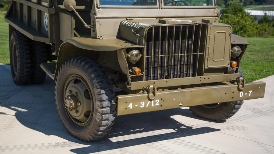1943 Ford Military Vehicles - Image 10 of 12