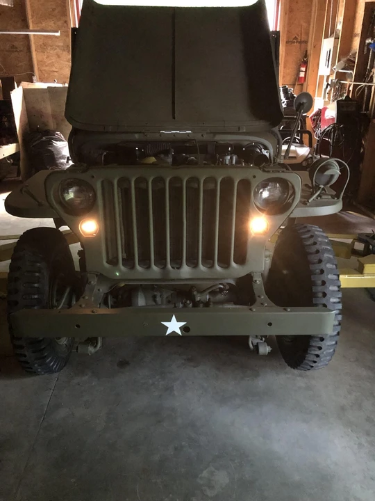 1943 Ford Military Vehicles - Image 18 of 31
