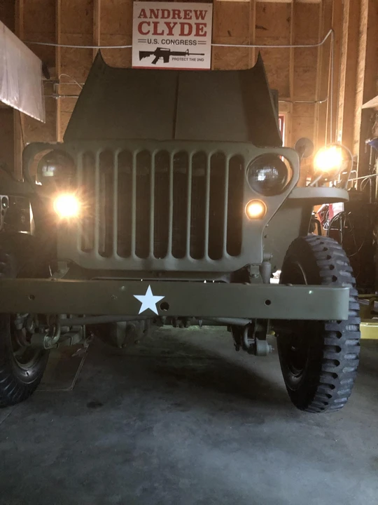 1943 Ford Military Vehicles - Image 20 of 31