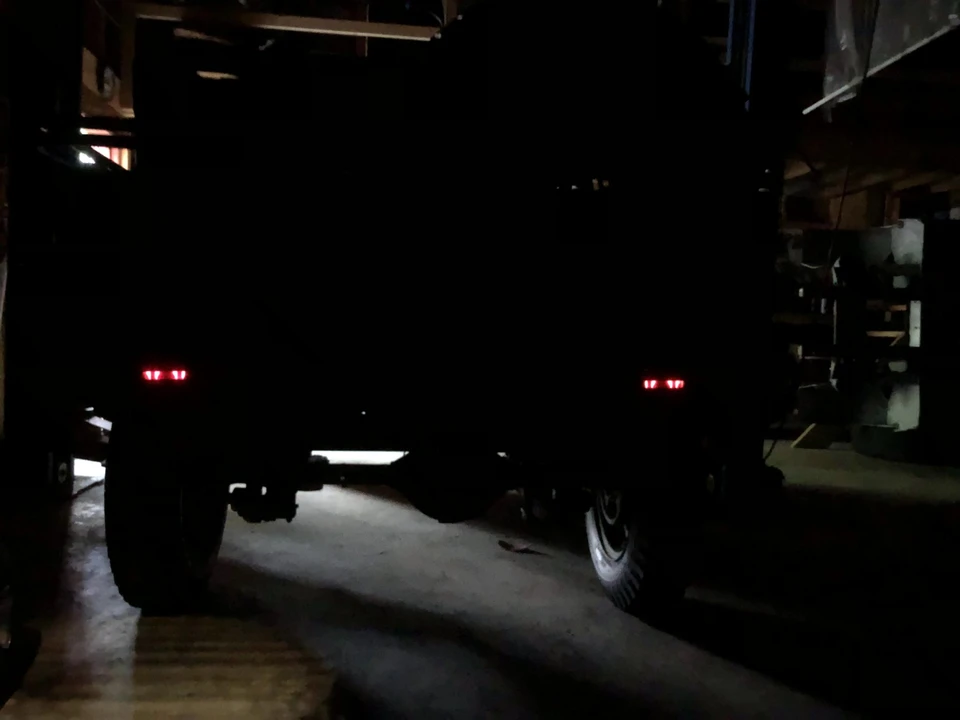 1943 Ford Military Vehicles - Image 21 of 31