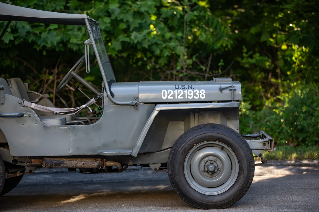 1943 Ford Military Vehicles - Image 27 of 31