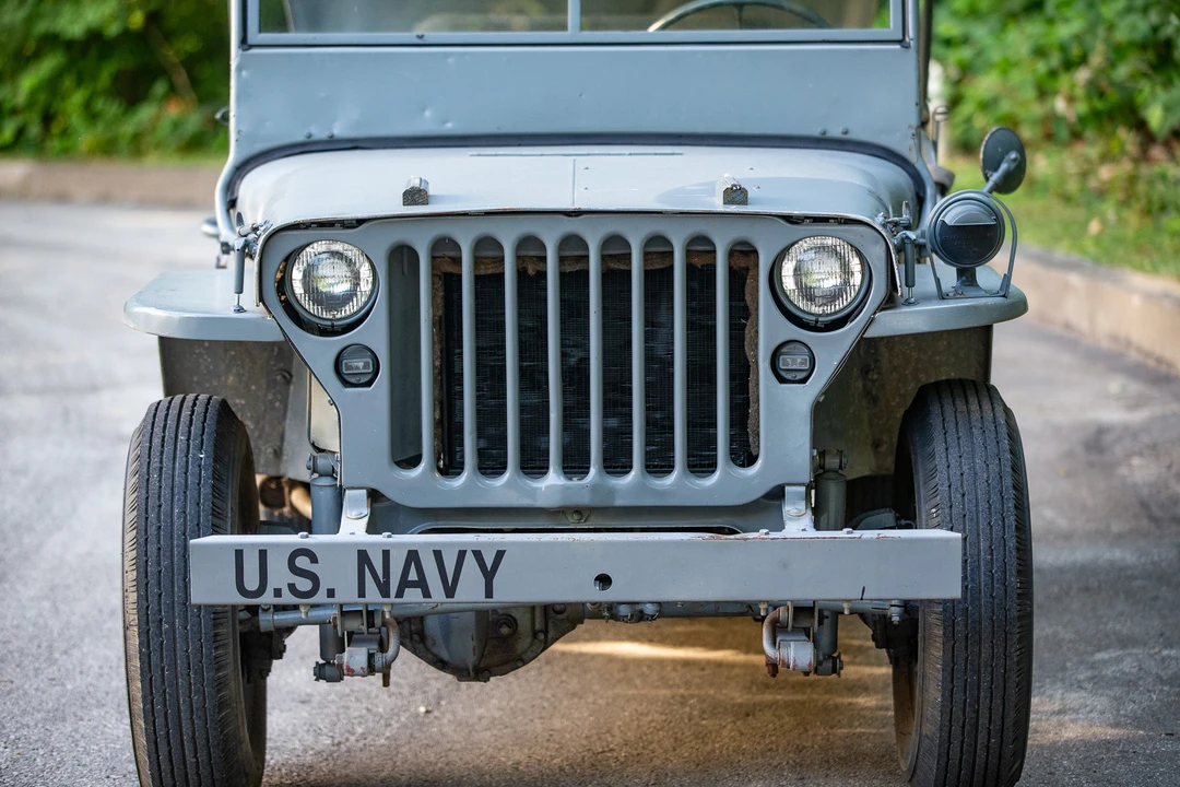 1943 Ford Military Vehicles - Image 19 of 31