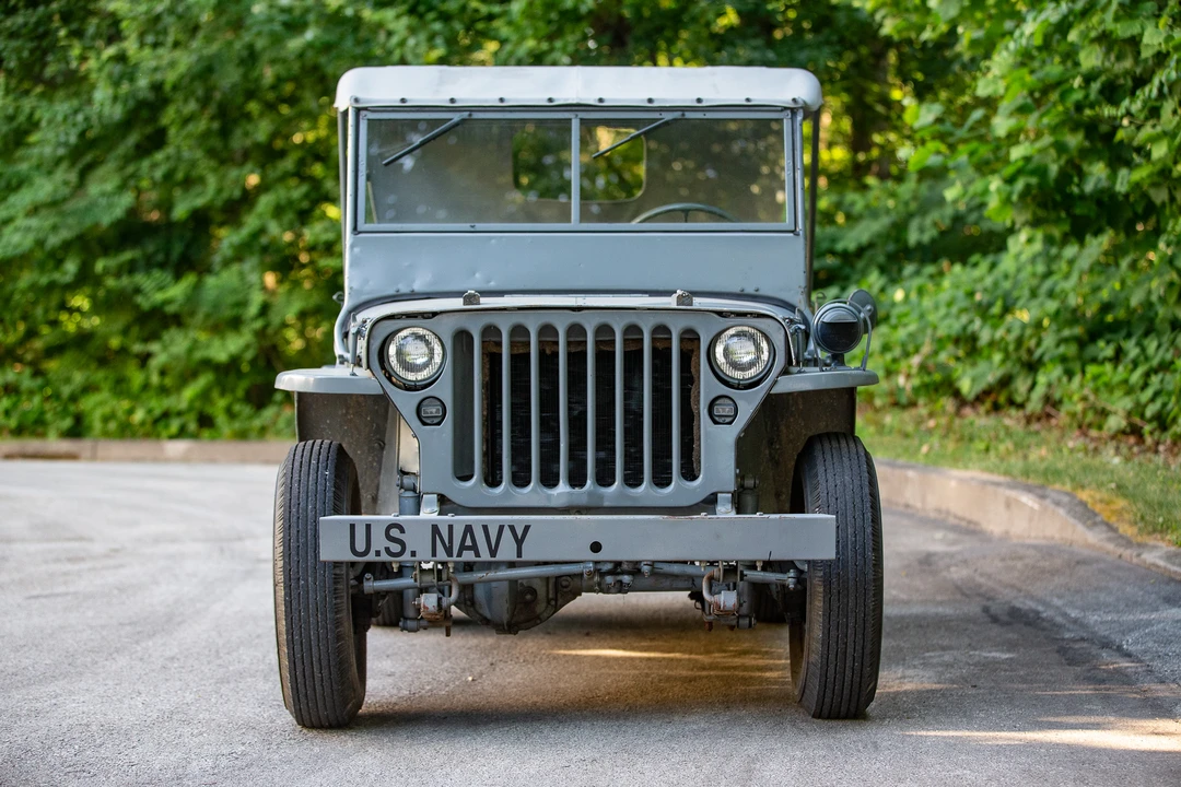 1943 Ford Military Vehicles - Image 3 of 31