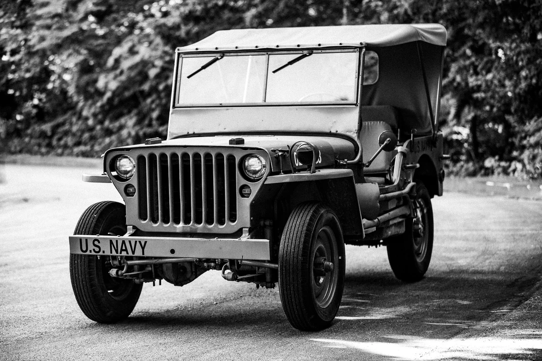 1943 Ford Military Vehicles - Image 21 of 31
