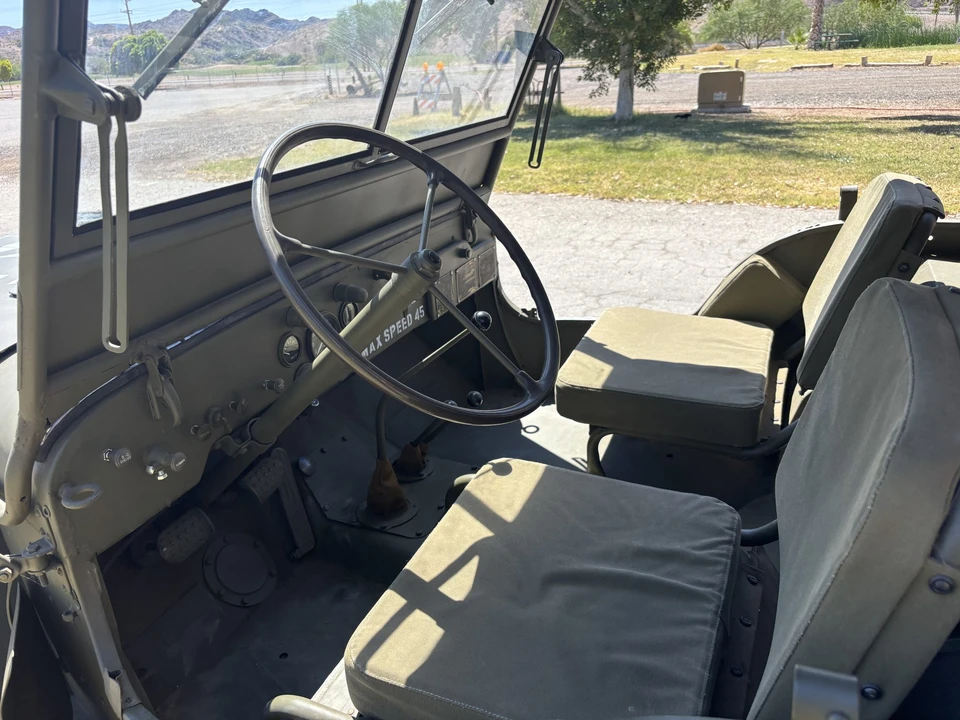 1943 Ford Military Vehicles - Image 17 of 31