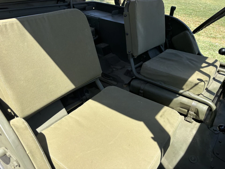1943 Ford Military Vehicles - Image 20 of 31
