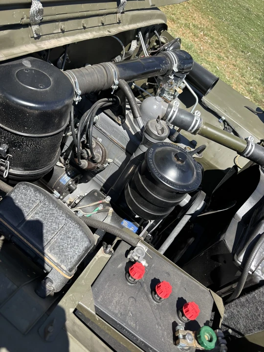 1943 Ford Military Vehicles - Image 30 of 31