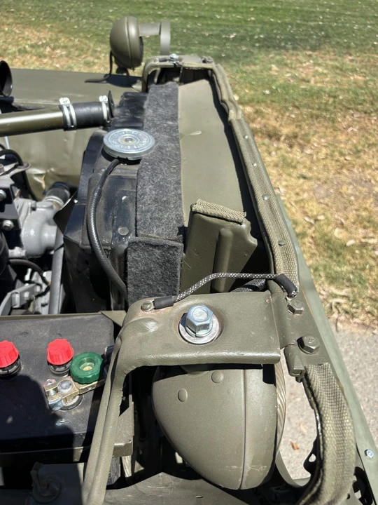 1943 Ford Military Vehicles - Image 31 of 31
