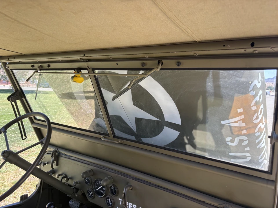 1943 Ford Military Vehicles - Image 22 of 31