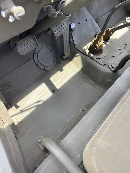 1943 Ford Military Vehicles - Image 25 of 31