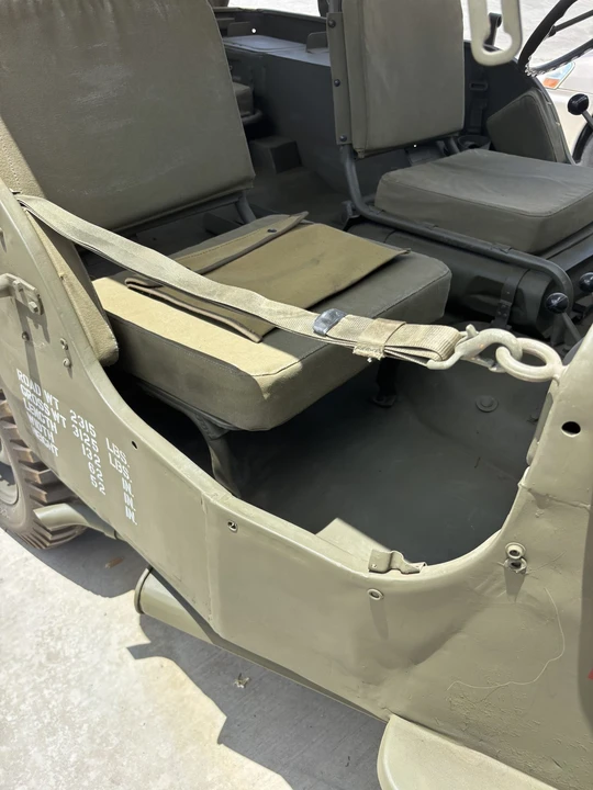 1943 Ford Military Vehicles - Image 21 of 31