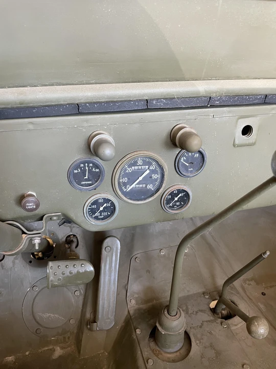 1943 Ford Military Vehicles - Image 30 of 31