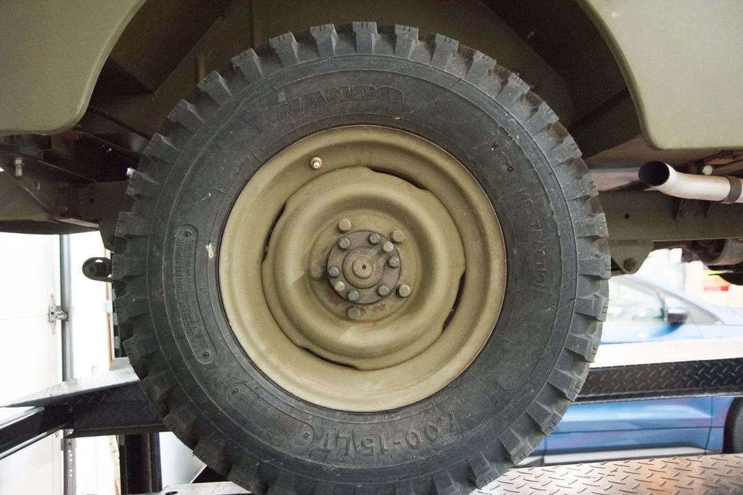1943 Ford Military Vehicles - Image 24 of 31