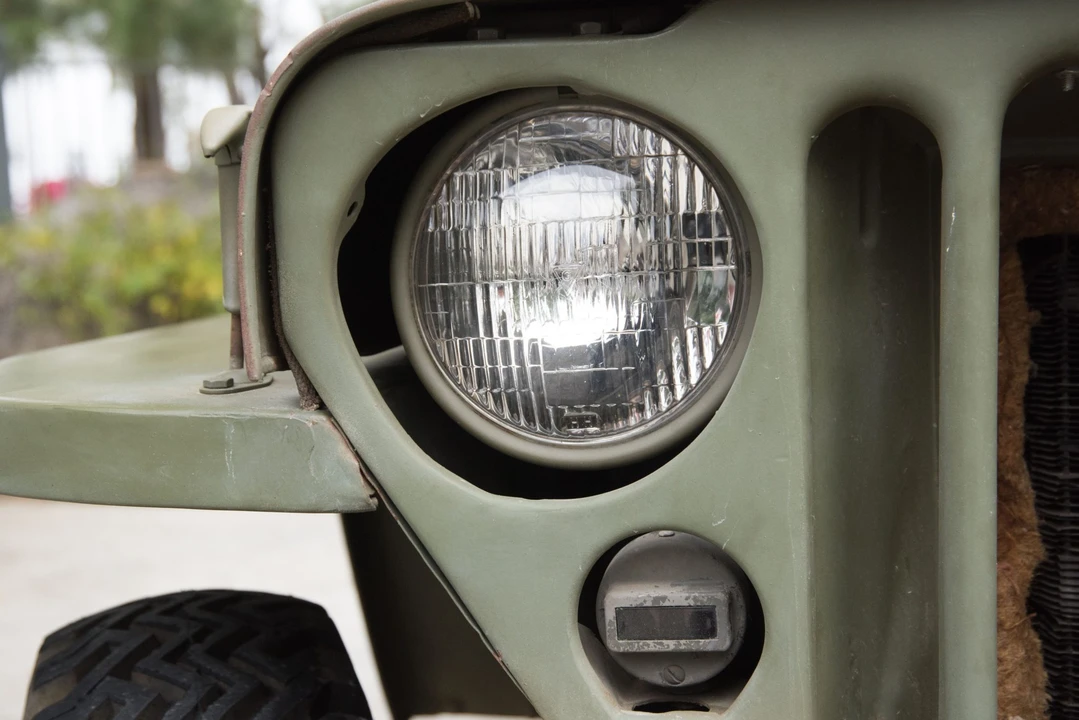 1943 Ford Military Vehicles - Image 8 of 31