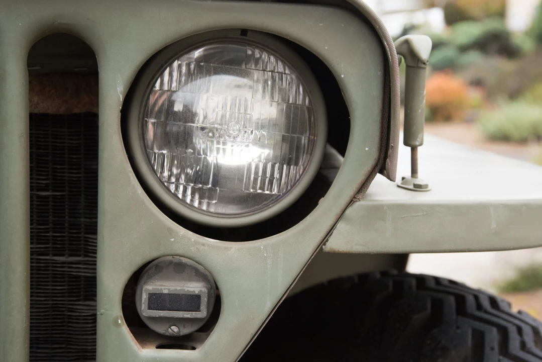 1943 Ford Military Vehicles - Image 9 of 31