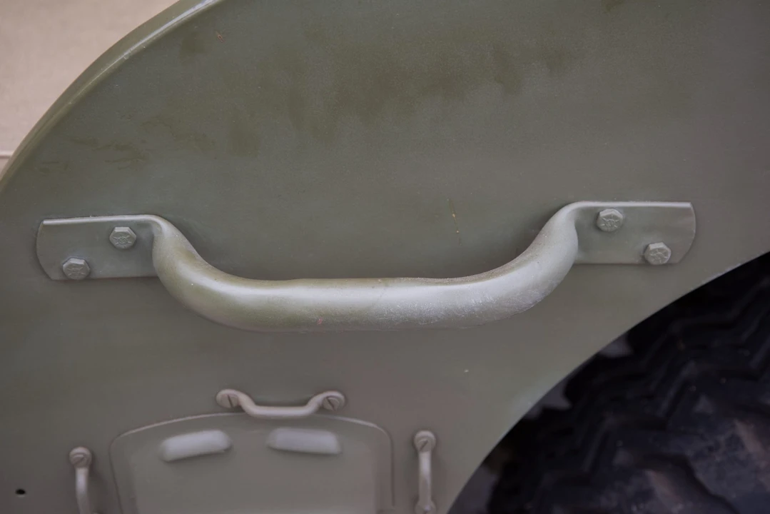 1943 Ford Military Vehicles - Image 12 of 31