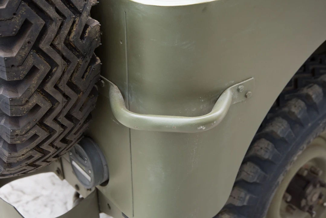 1943 Ford Military Vehicles - Image 15 of 31