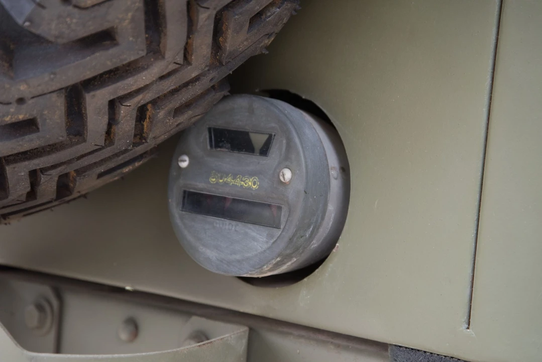 1943 Ford Military Vehicles - Image 16 of 31
