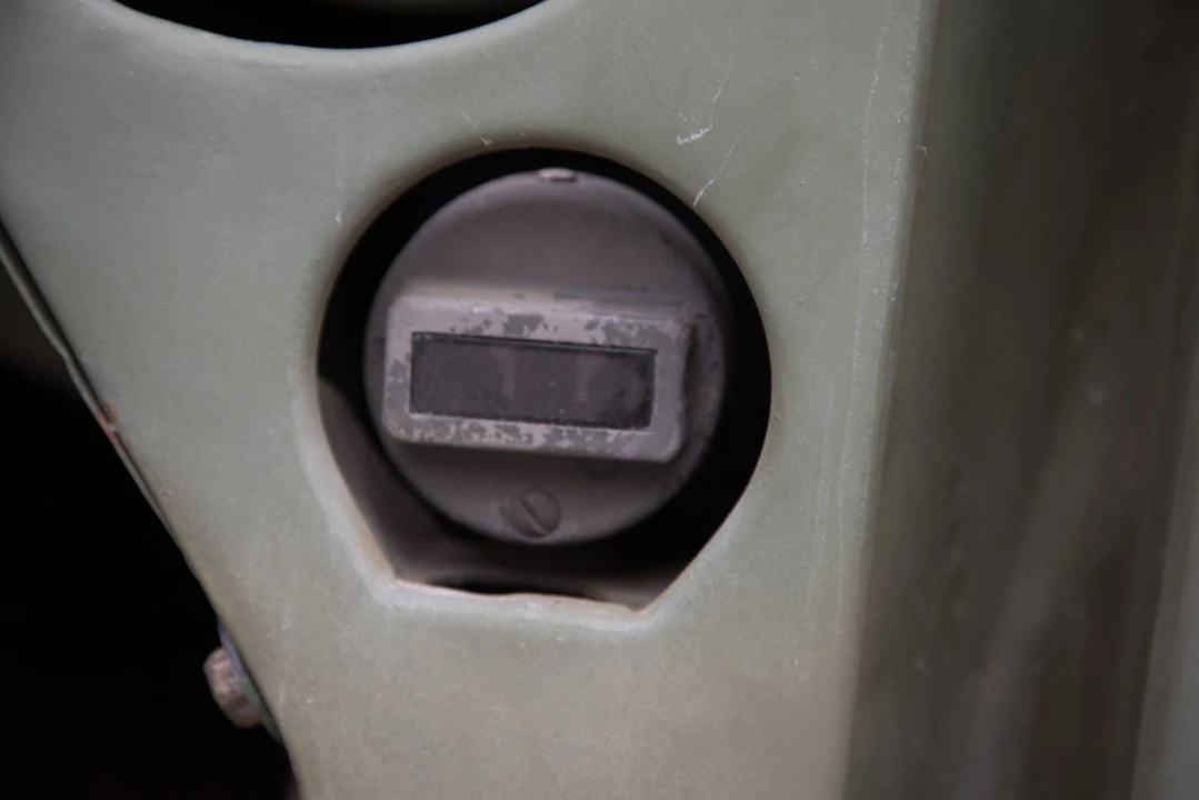 1943 Ford Military Vehicles - Image 18 of 31