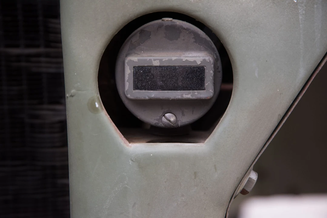 1943 Ford Military Vehicles - Image 19 of 31