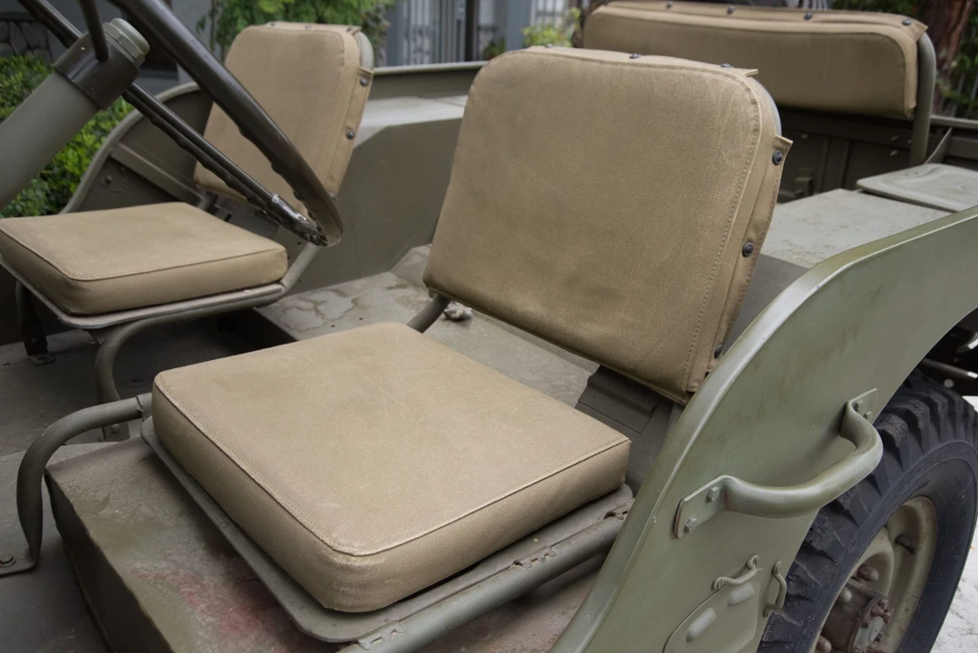 1943 Ford Military Vehicles - Image 27 of 31