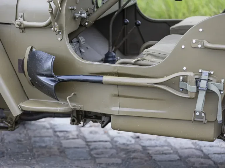 1943 Ford Military Vehicles - Image 15 of 28
