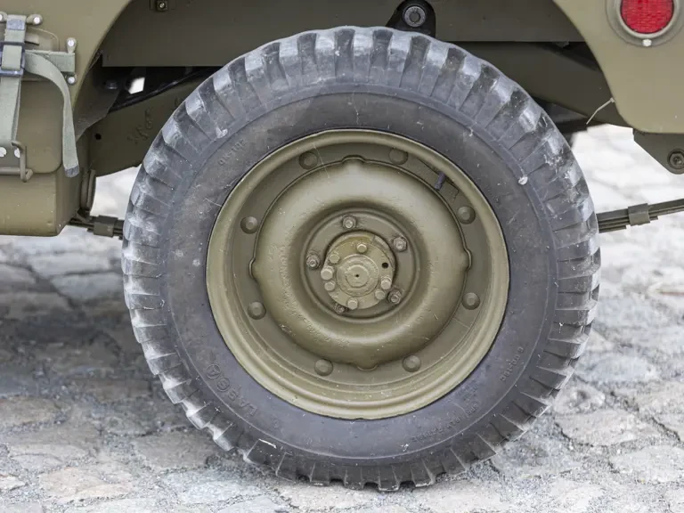1943 Ford Military Vehicles - Image 24 of 28