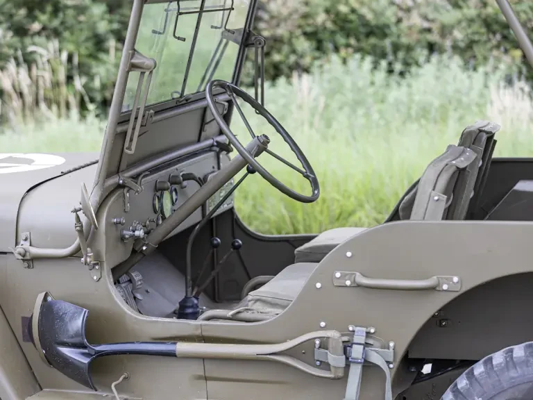 1943 Ford Military Vehicles - Image 14 of 28