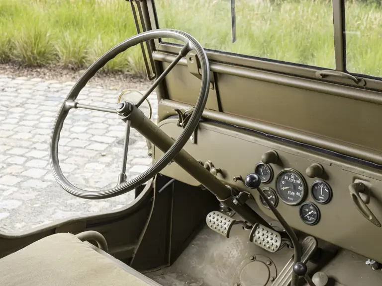 1943 Ford Military Vehicles - Image 10 of 28