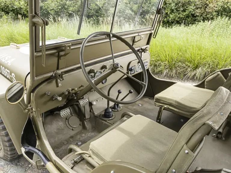 1943 Ford Military Vehicles - Image 5 of 28