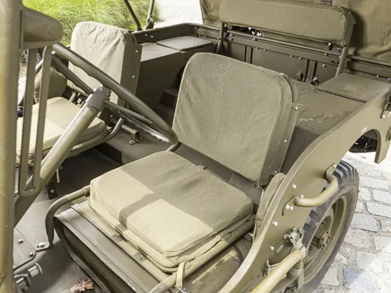 1943 Ford Military Vehicles - Image 12 of 28