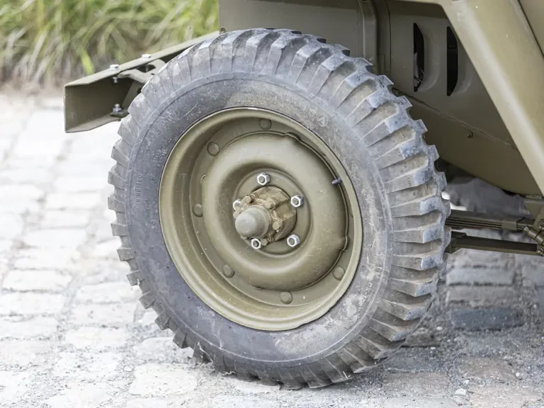 1943 Ford Military Vehicles - Image 23 of 28