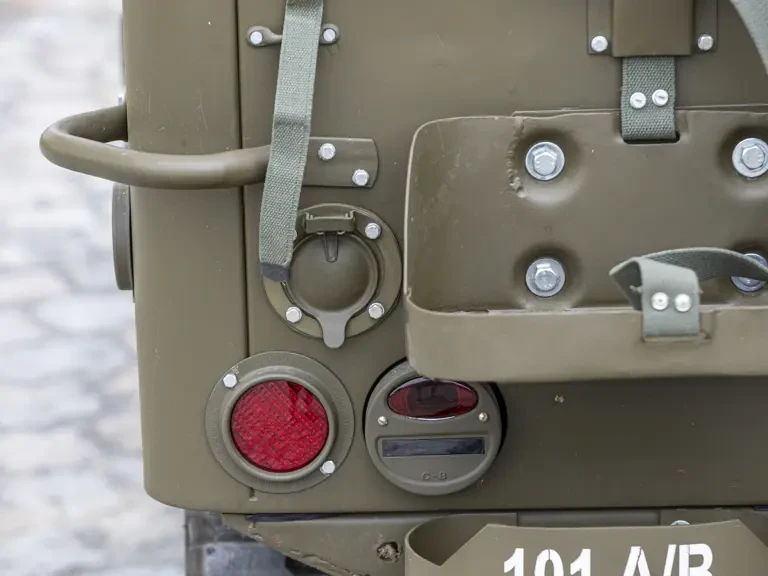 1943 Ford Military Vehicles - Image 22 of 28