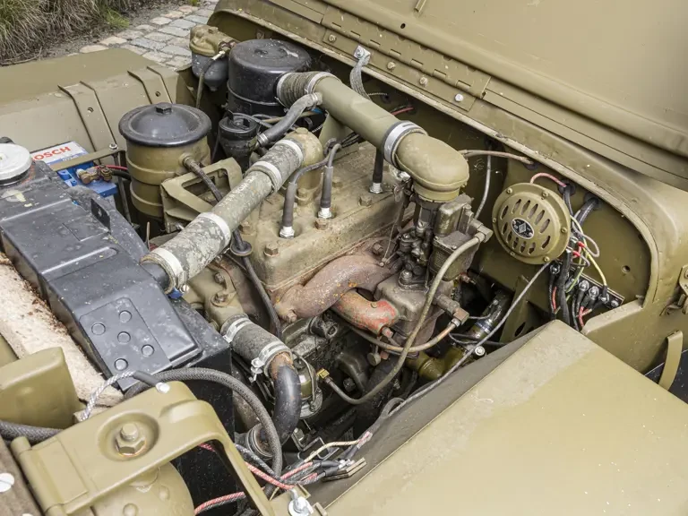 1943 Ford Military Vehicles - Image 27 of 28