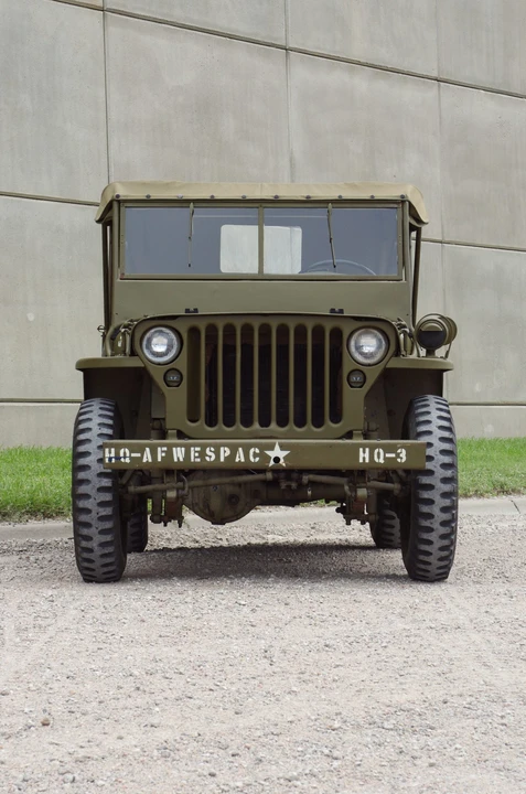 1943 Ford Military Vehicles - Image 16 of 31