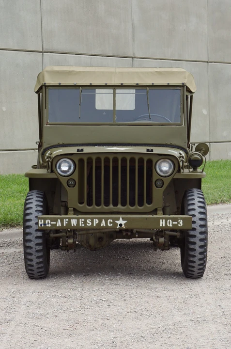 1943 Ford Military Vehicles - Image 17 of 31