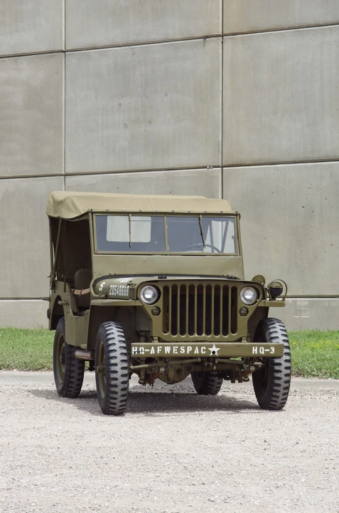 1943 Ford Military Vehicles - Image 18 of 31