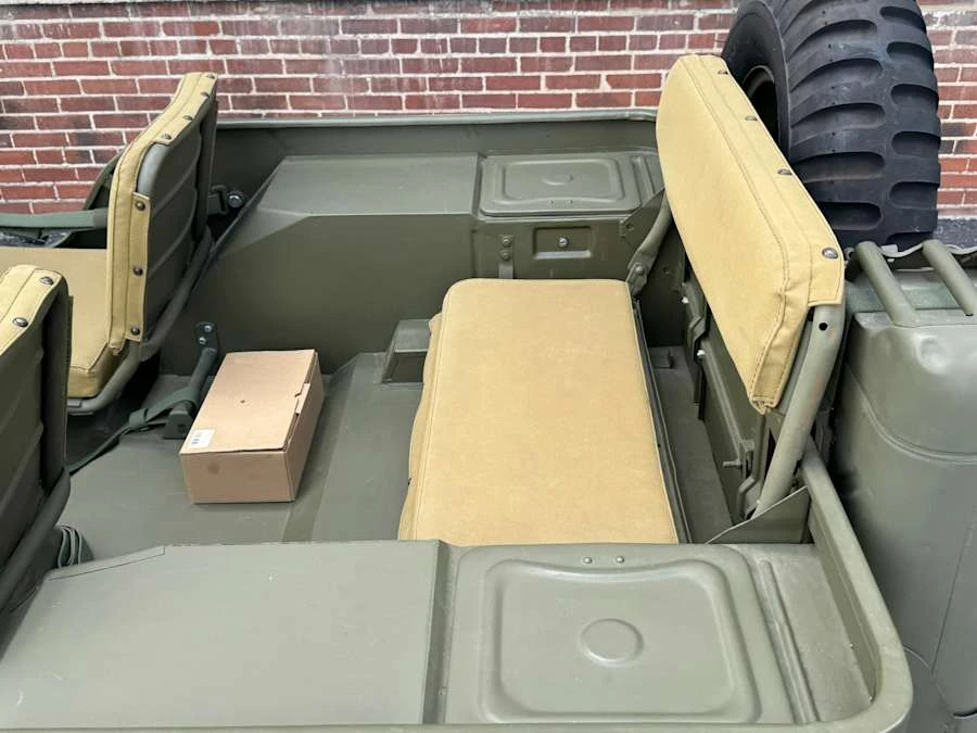 1943 Ford Military Vehicles - Image 10 of 13