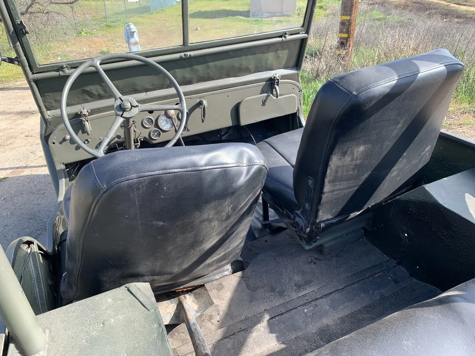 1943 Ford Military Vehicles - Image 20 of 31
