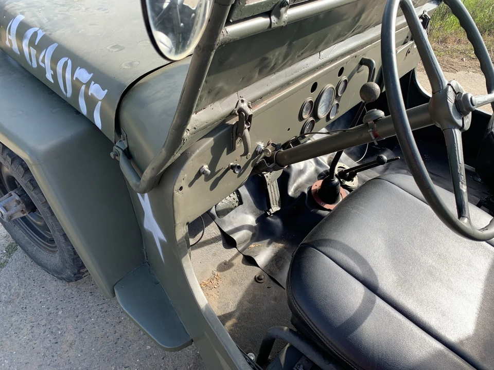 1943 Ford Military Vehicles - Image 19 of 31