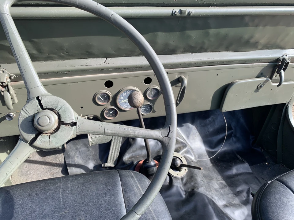 1943 Ford Military Vehicles - Image 18 of 31