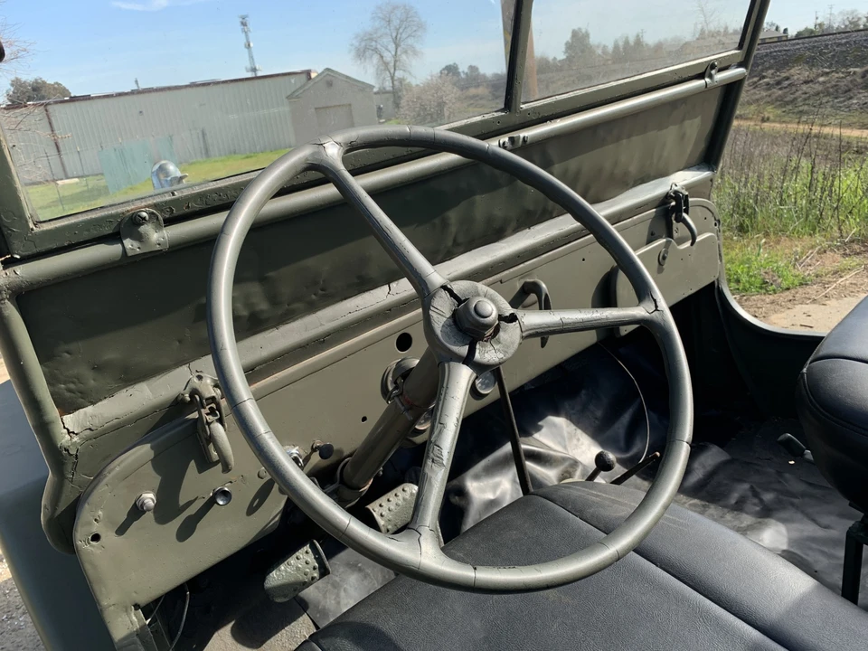 1943 Ford Military Vehicles - Image 17 of 31