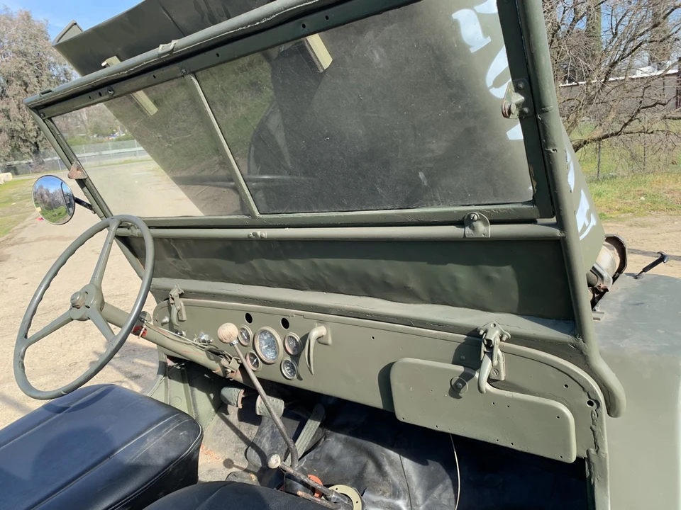 1943 Ford Military Vehicles - Image 15 of 31