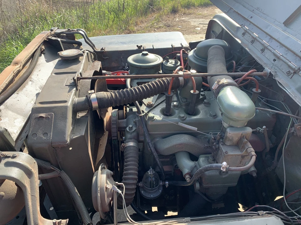 1943 Ford Military Vehicles - Image 31 of 31