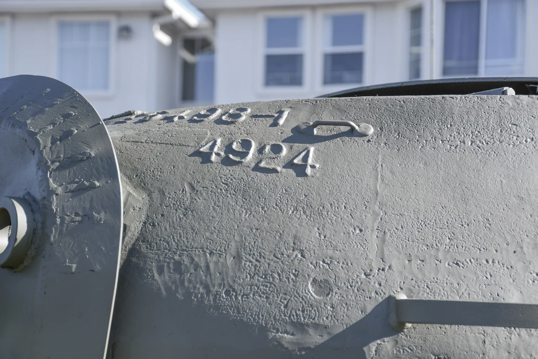 1943 Ford Military Vehicles - Image 24 of 31