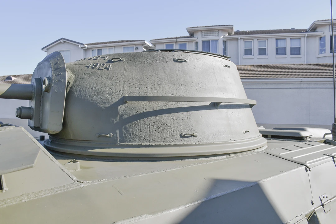 1943 Ford Military Vehicles - Image 27 of 31