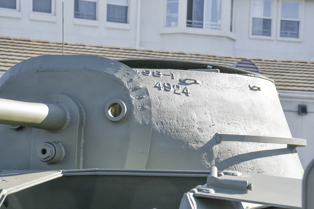 1943 Ford Military Vehicles - Image 23 of 31